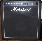 Marshall Bass 60 komb elad